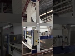 Stenter de la marque Sunwin